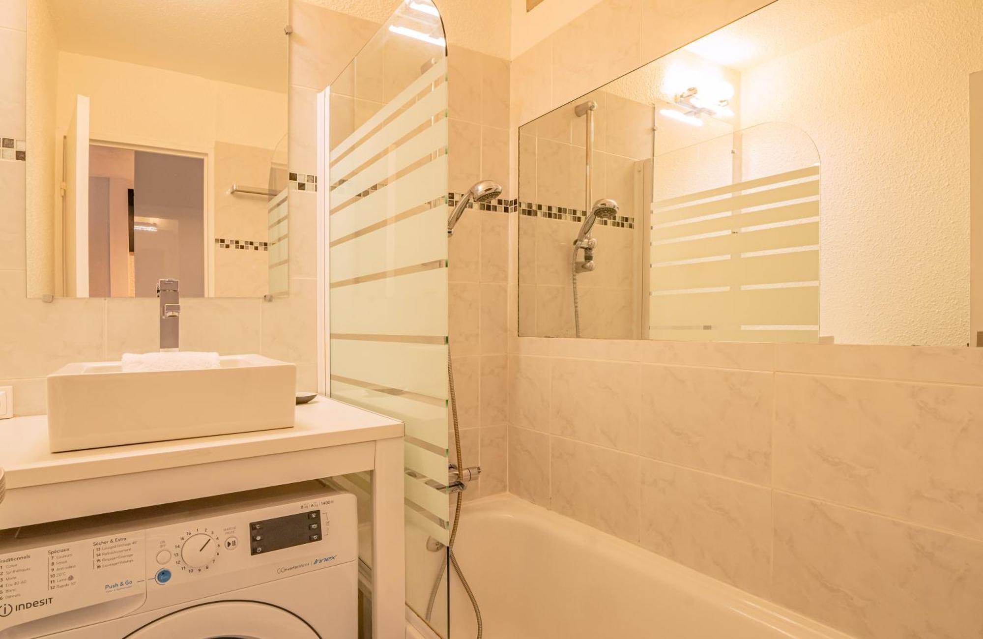 Apartment Jonquille 2C - Chamonix Peaks Getaway Zewnętrze zdjęcie