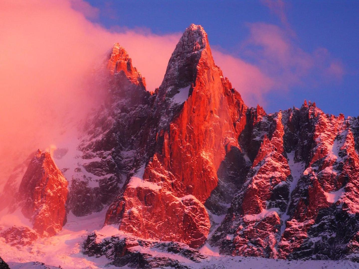Apartment Jonquille 2C - Chamonix Peaks Getaway Zewnętrze zdjęcie