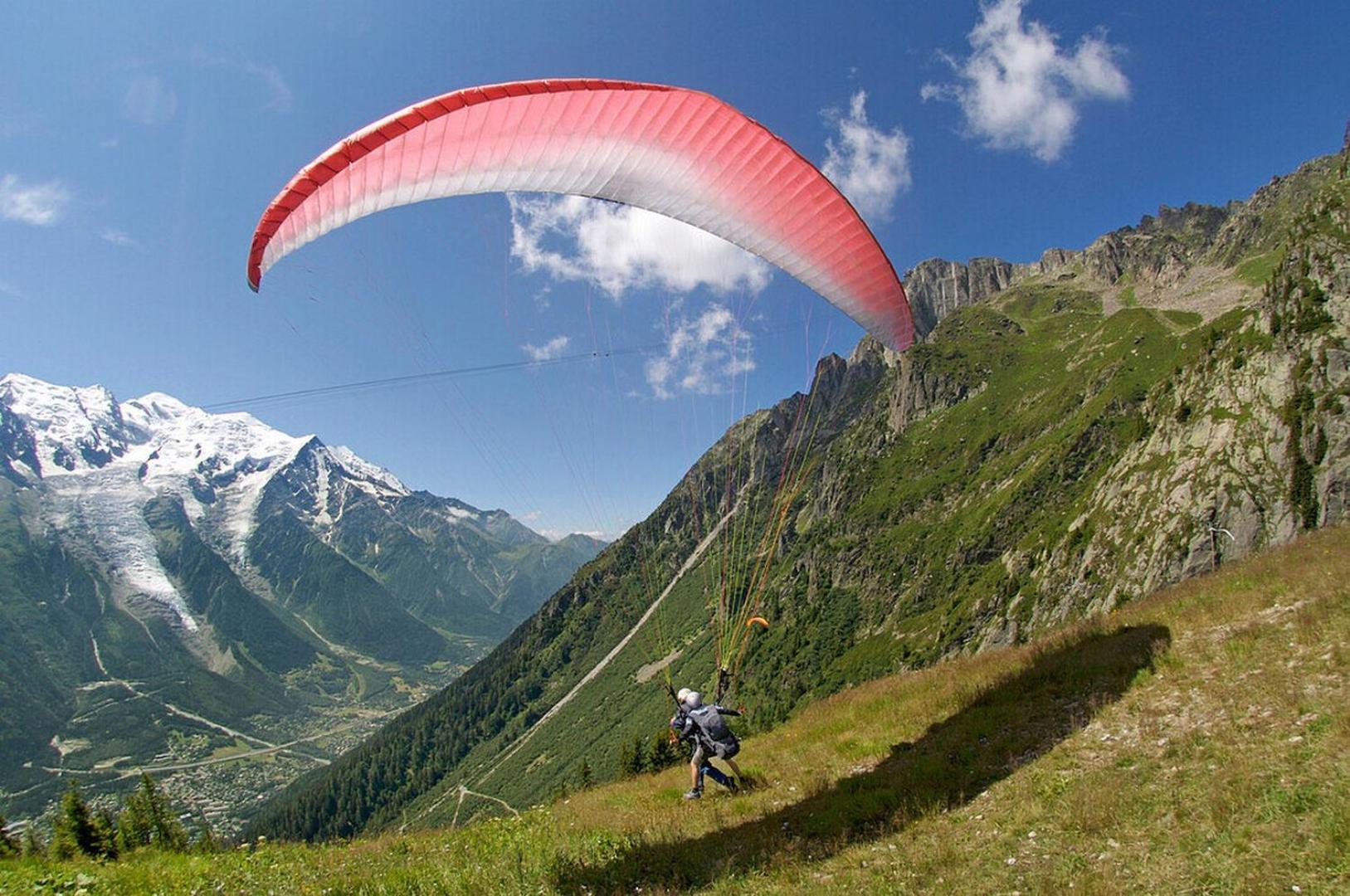 Apartment Jonquille 2C - Chamonix Peaks Getaway Zewnętrze zdjęcie